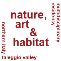 Nature, Art & Habitat